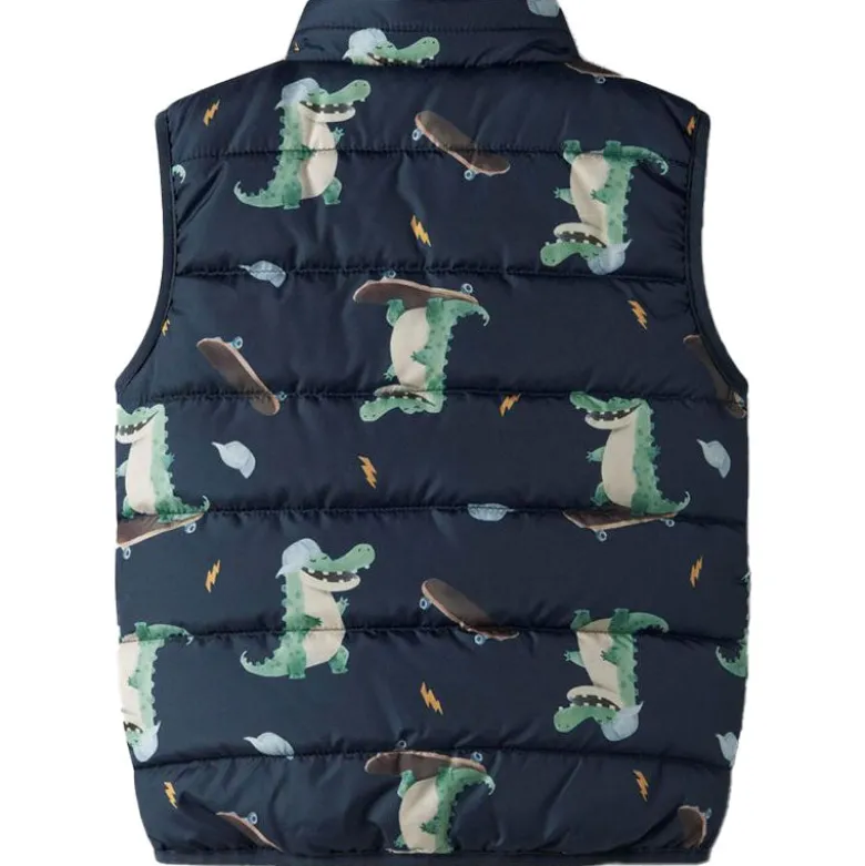 Gilet bambino Dino