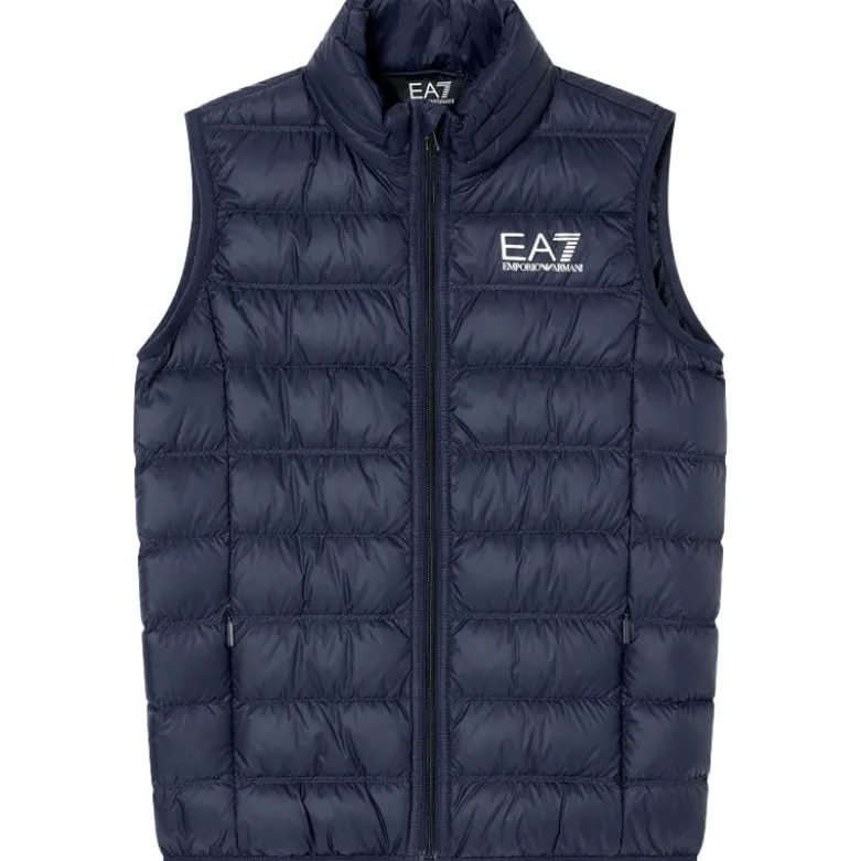Gilet bambino Packable Core Identity