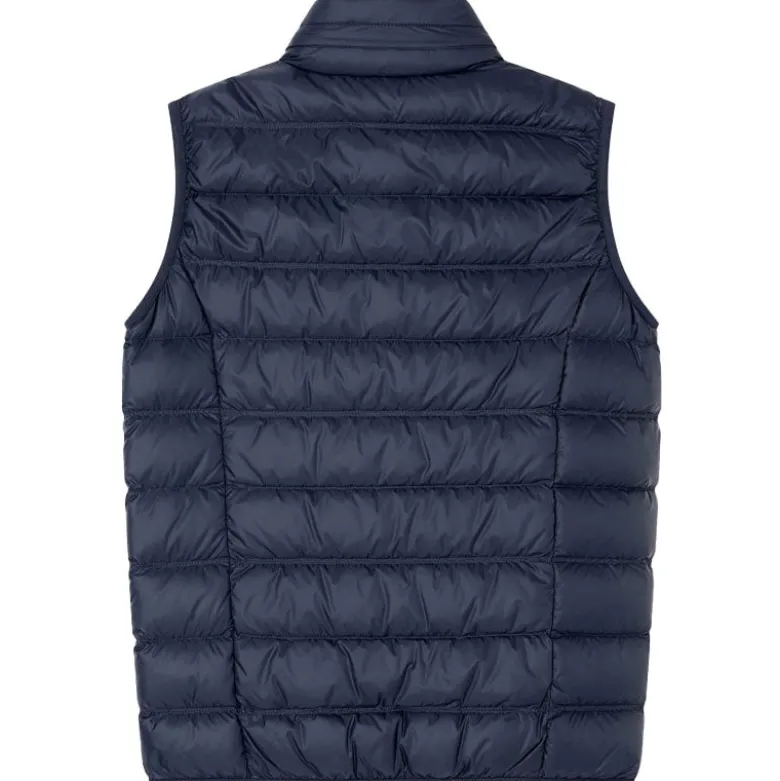 Gilet bambino Packable Core Identity