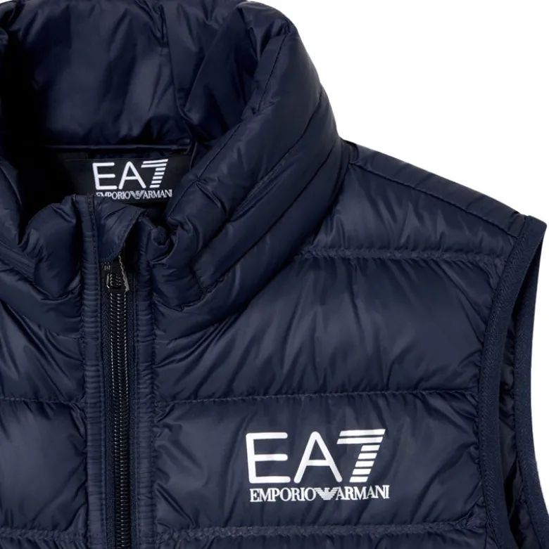 Gilet bambino Packable Core Identity