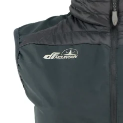 Gilet donna Baitore