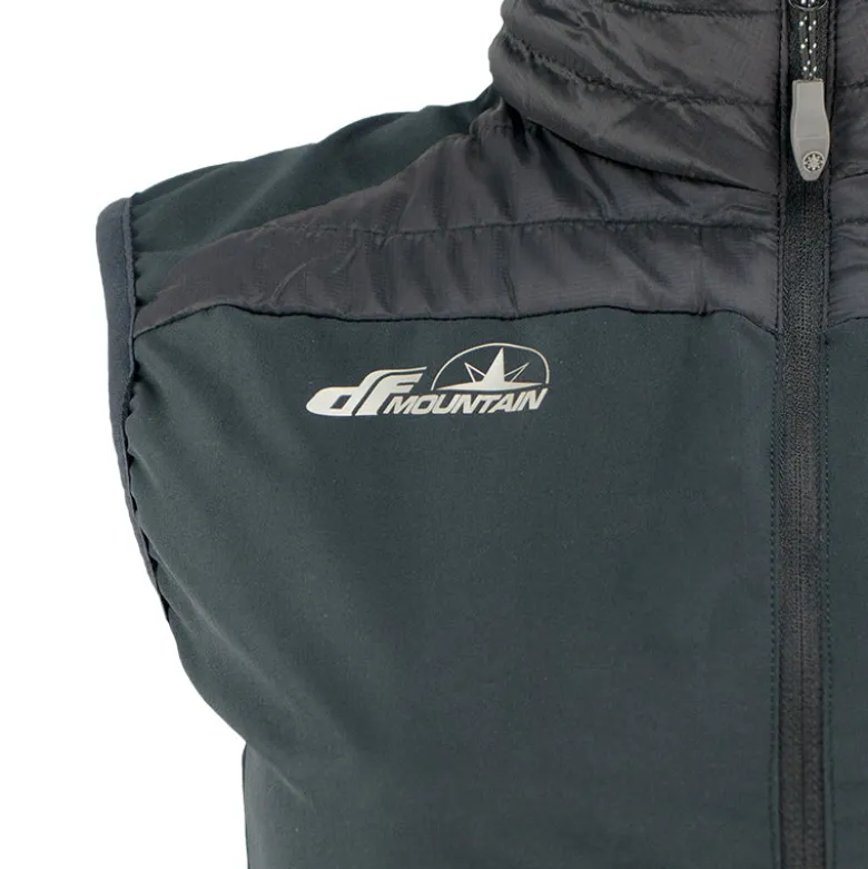 Gilet donna Baitore