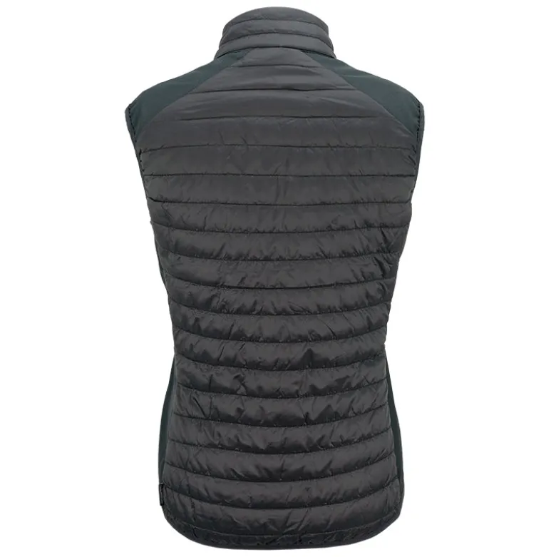 Gilet donna Baitore