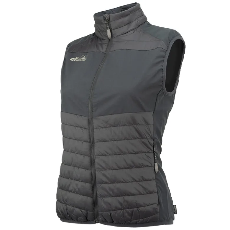 Gilet donna Baitore
