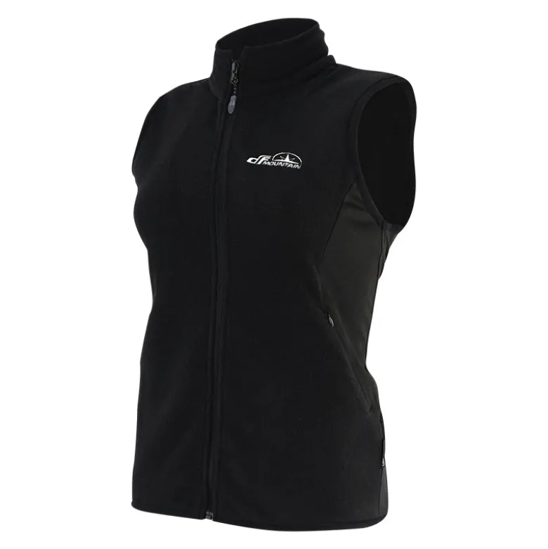 Gilet donna Cristallo