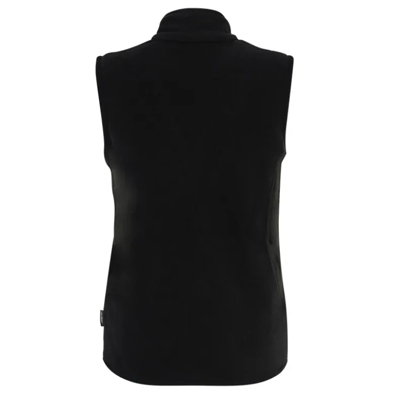 Gilet donna Cristallo