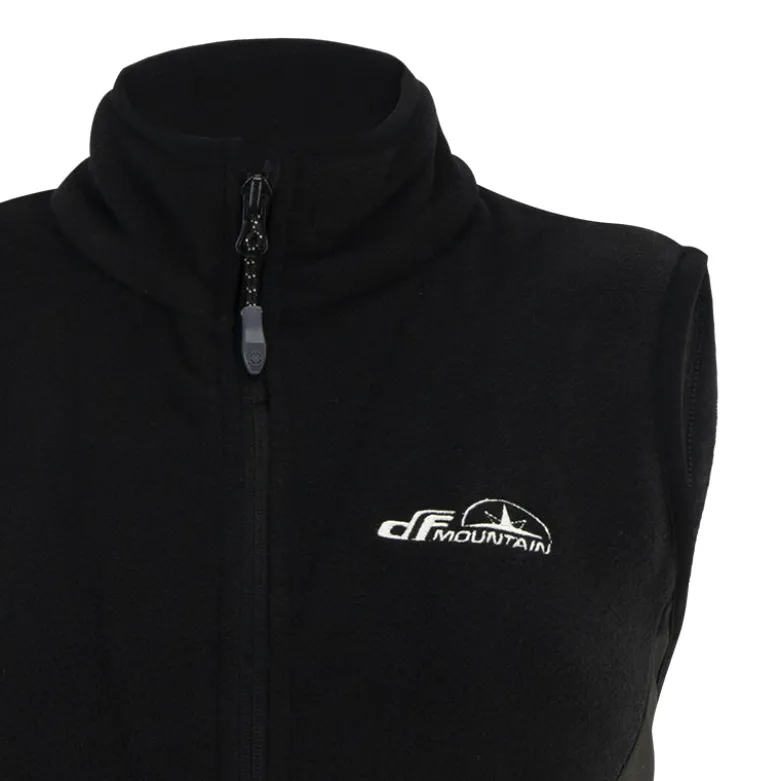 Gilet donna Cristallo