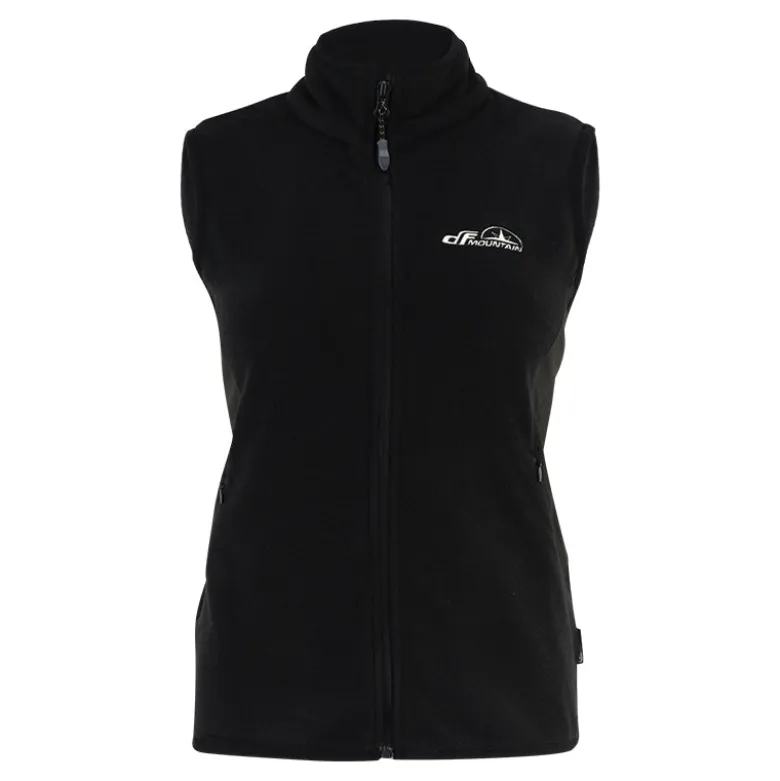 Gilet donna Cristallo