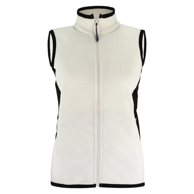 Gilet donna Cristallo
