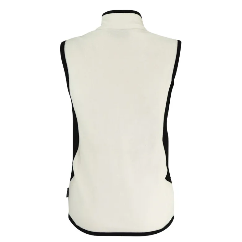 Gilet donna Cristallo