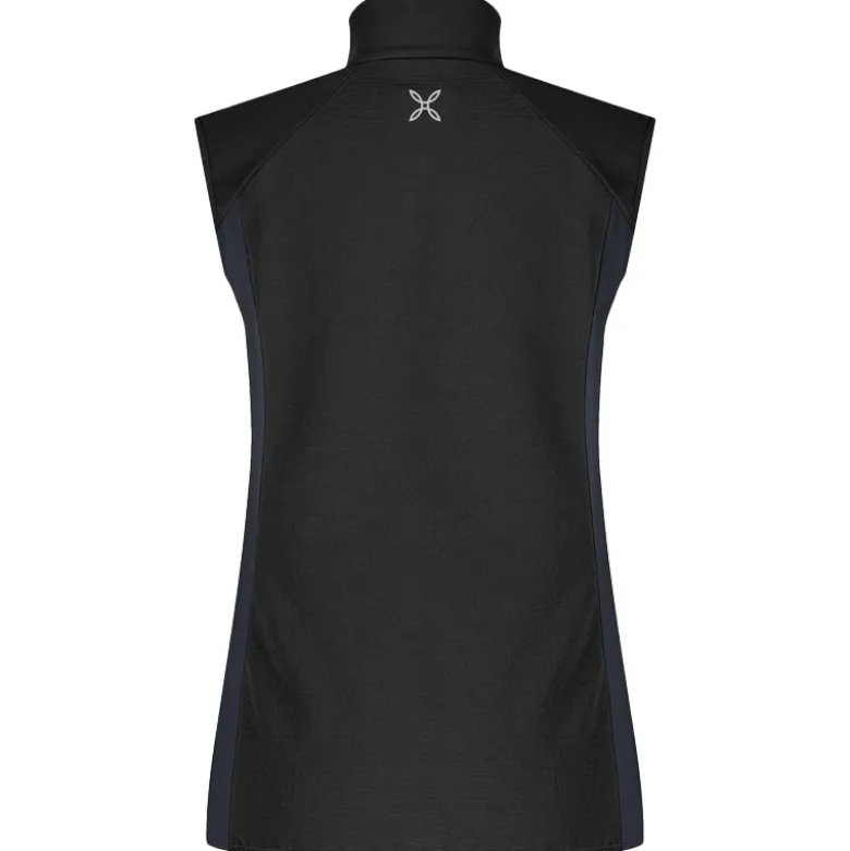 Gilet donna Dolomiti Wind