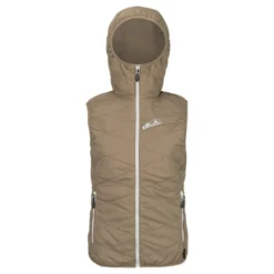 Gilet donna Hybrid Galliate 2.0