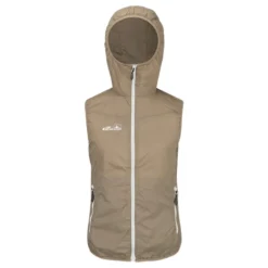 Gilet donna Hybrid Galliate 2.0