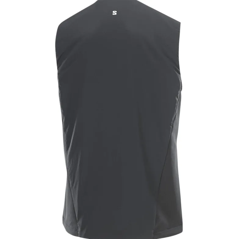 Gilet donna Mountain Flex HYB