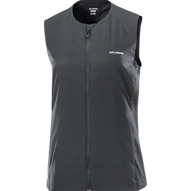 Gilet donna Mountain Flex HYB