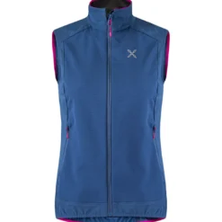 Gilet donna Premium Wind Vest