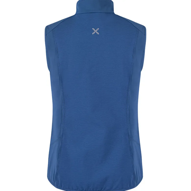 Gilet donna Premium Wind Vest