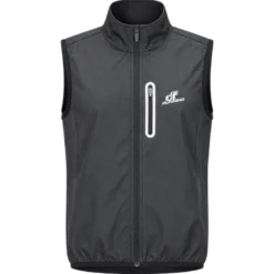 Gilet donna running