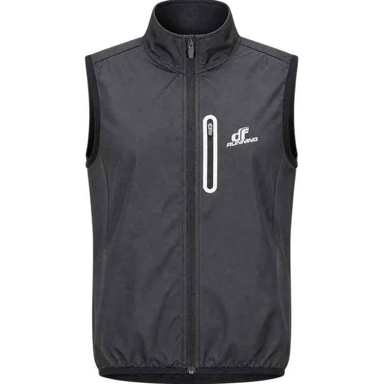 Gilet donna running