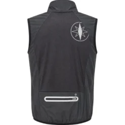Gilet donna running