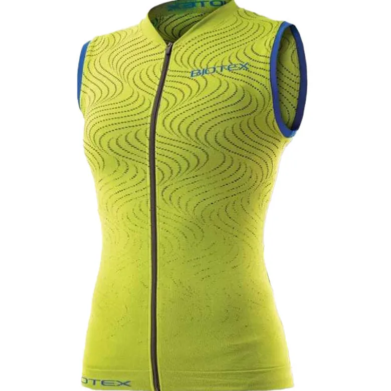 Gilet donna Soffio