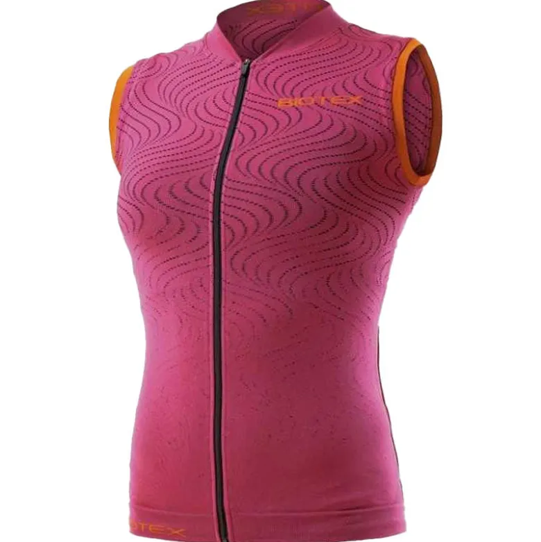 Gilet donna Soffio