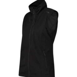 Gilet donna Softshell