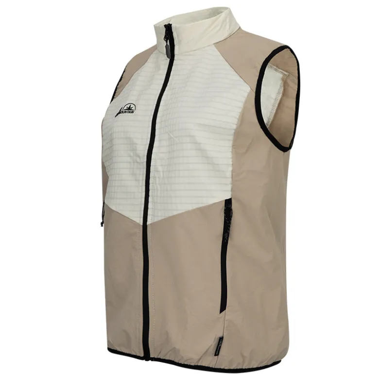 Gilet donna Softshell Resia 2.0