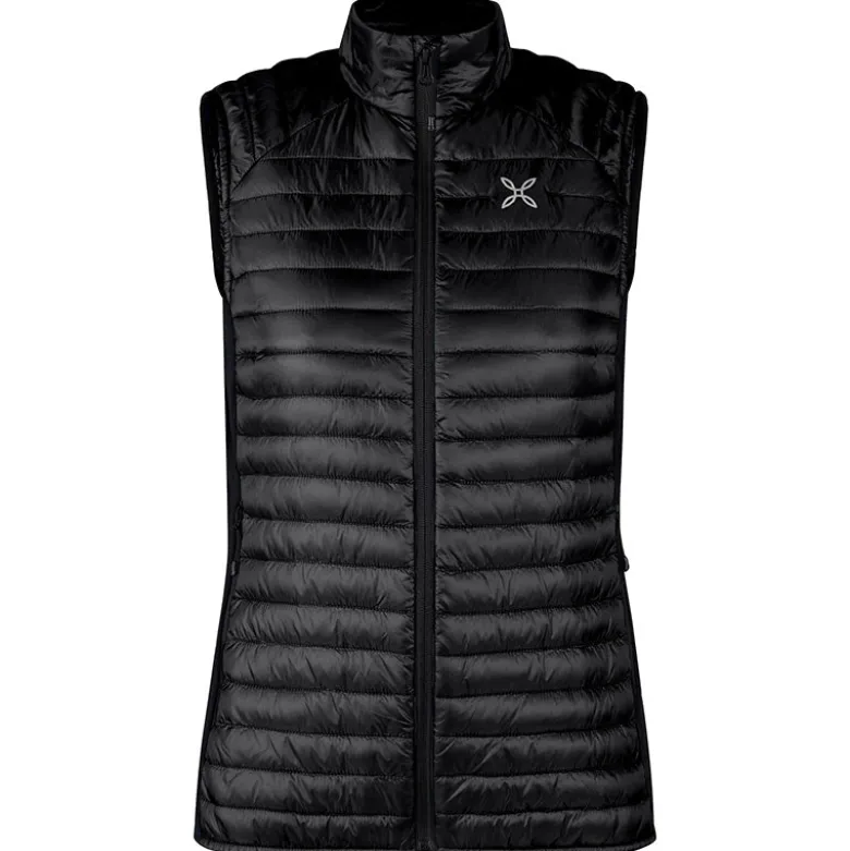 Gilet donna Walk