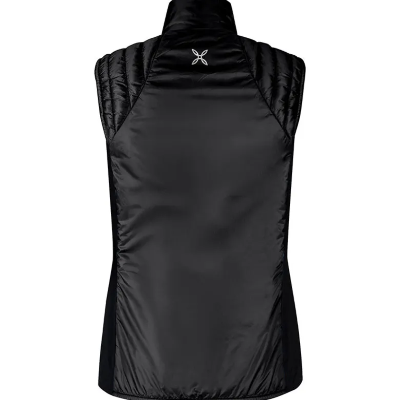 Gilet donna Walk