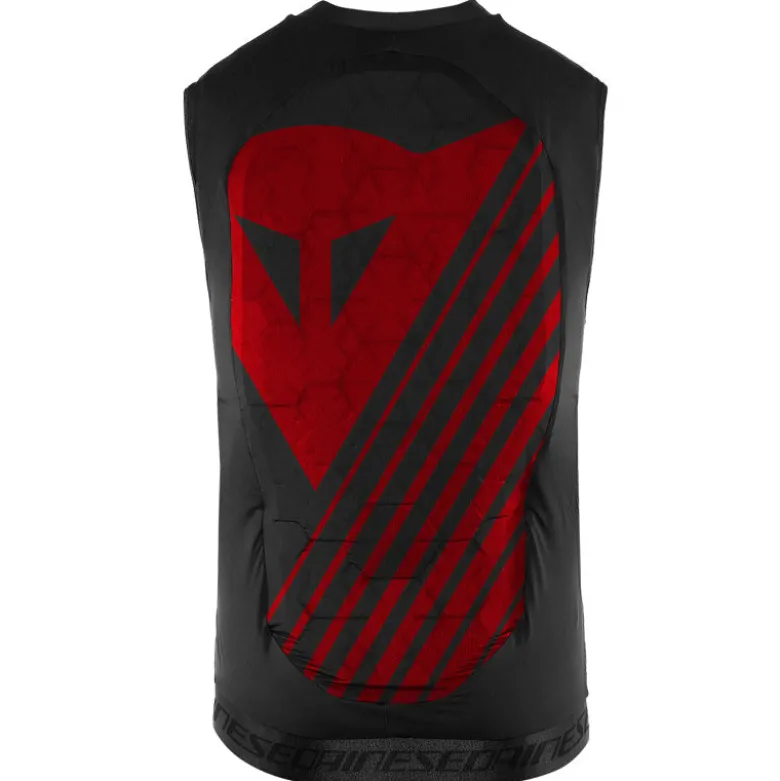 Gilet Protettivo bambino Scarabeo Flexagon Waistcoat 2