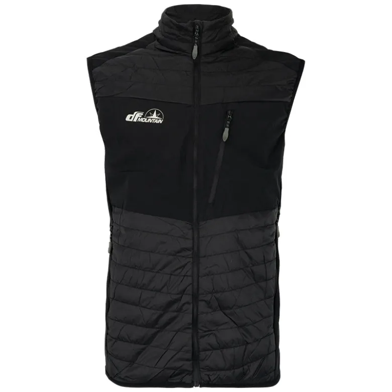 Gilet uomo Baitore
