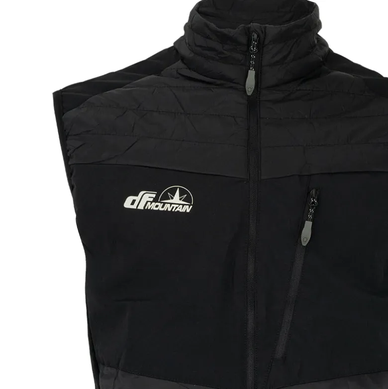 Gilet uomo Baitore