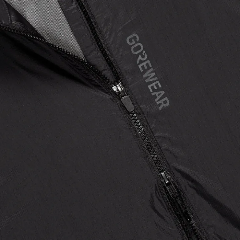 Gilet uomo Distance Antivento