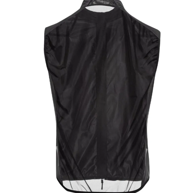Gilet uomo Distance Antivento