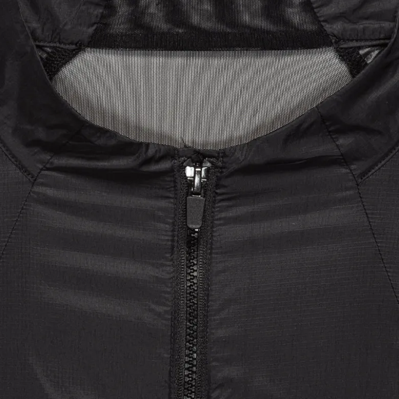 Gilet uomo Distance Antivento