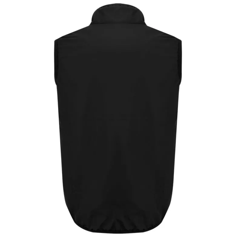 Gilet uomo Fuchsite 2.0 softshell
