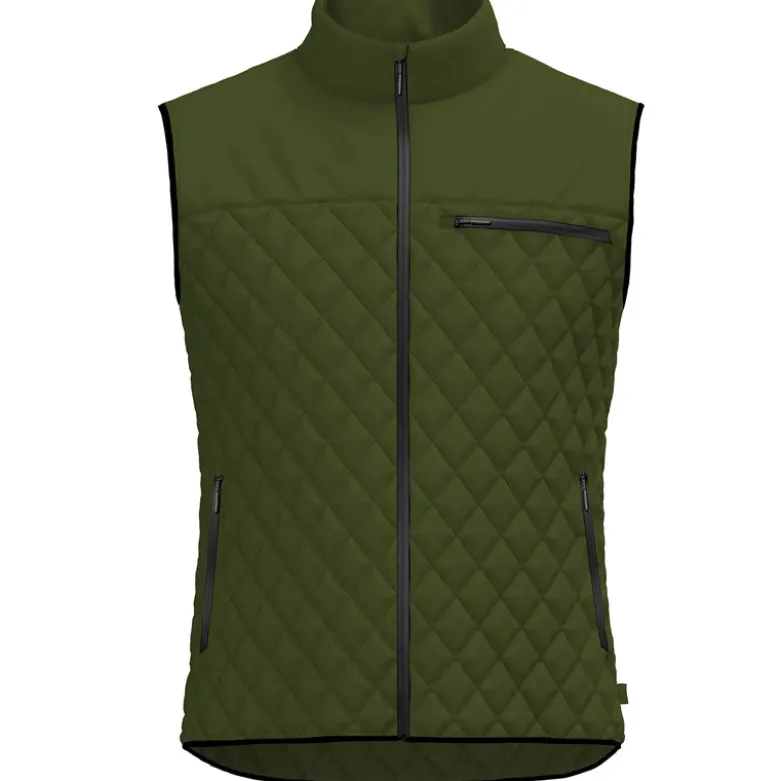 Gilet uomo Hunt