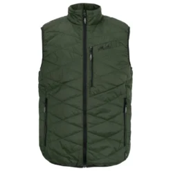 Gilet uomo Hybrid Galliate 2.0