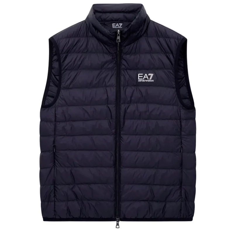Gilet uomo Packable Core Identity