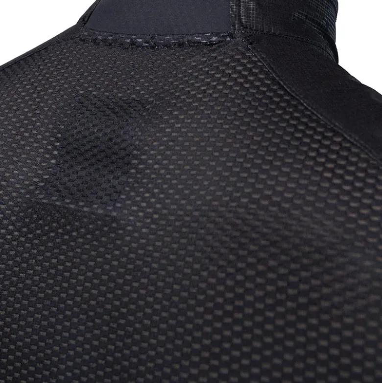 Gilet uomo Plus 2.0 Blackcurrant