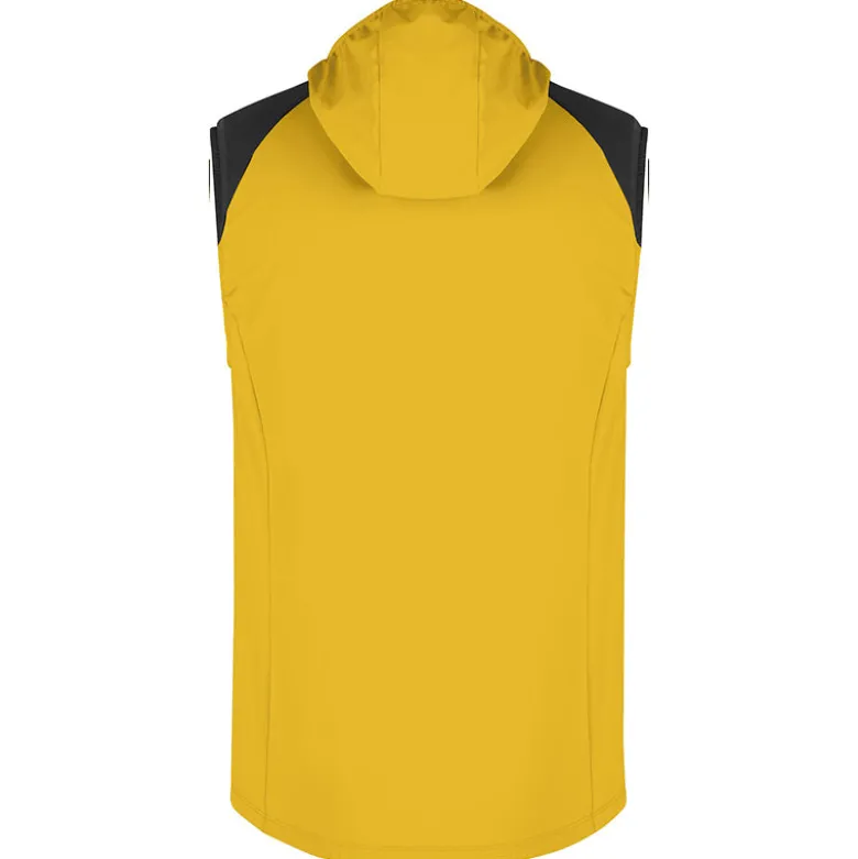 Gilet uomo Rise Hooded