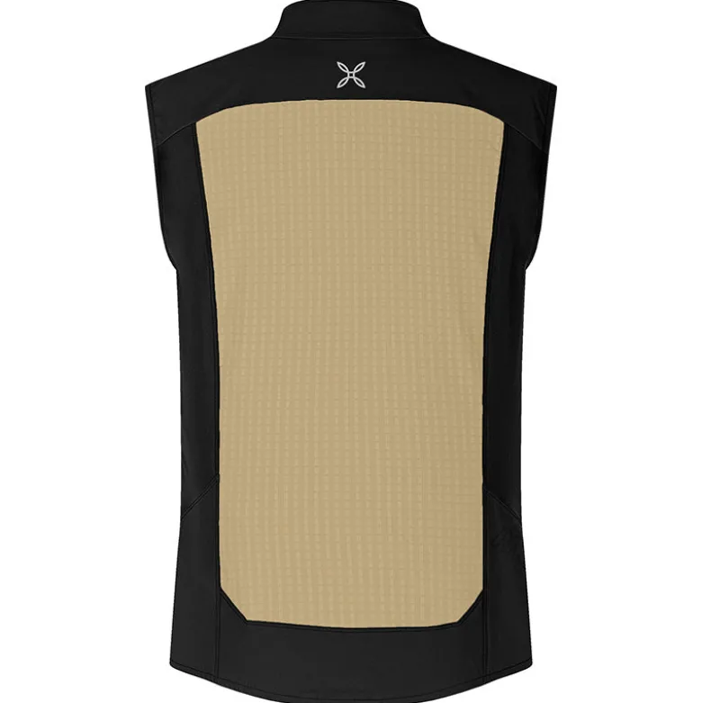 Gilet uomo Seed