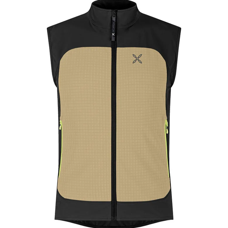 Gilet uomo Seed