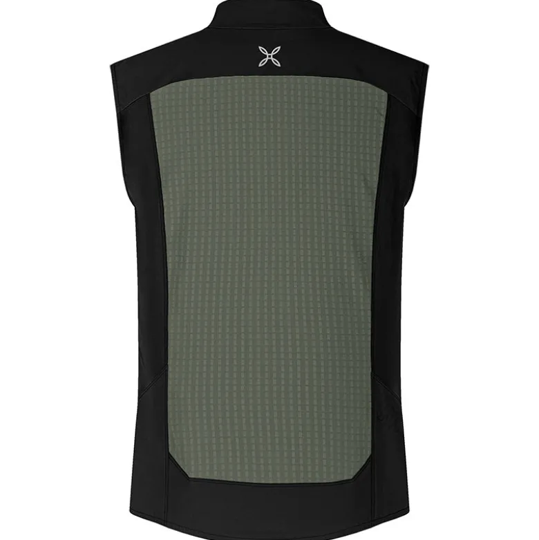 Gilet uomo Seed