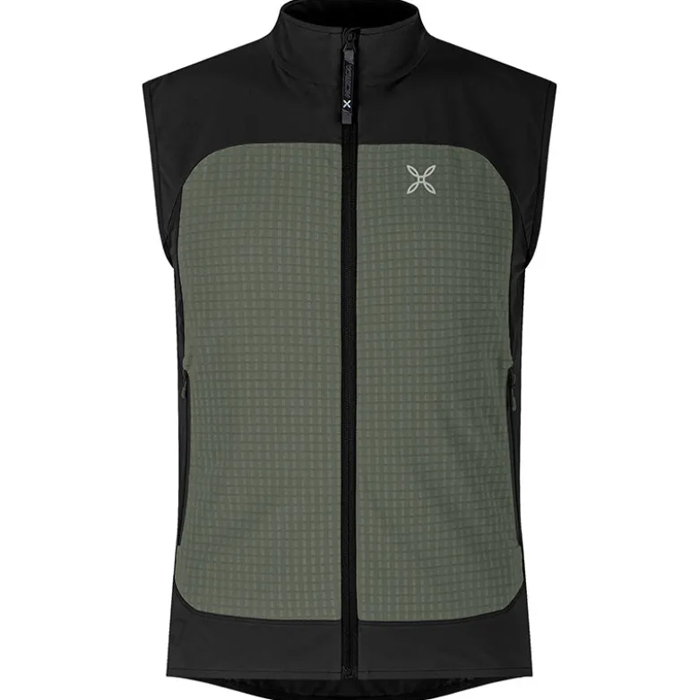 Gilet uomo Seed