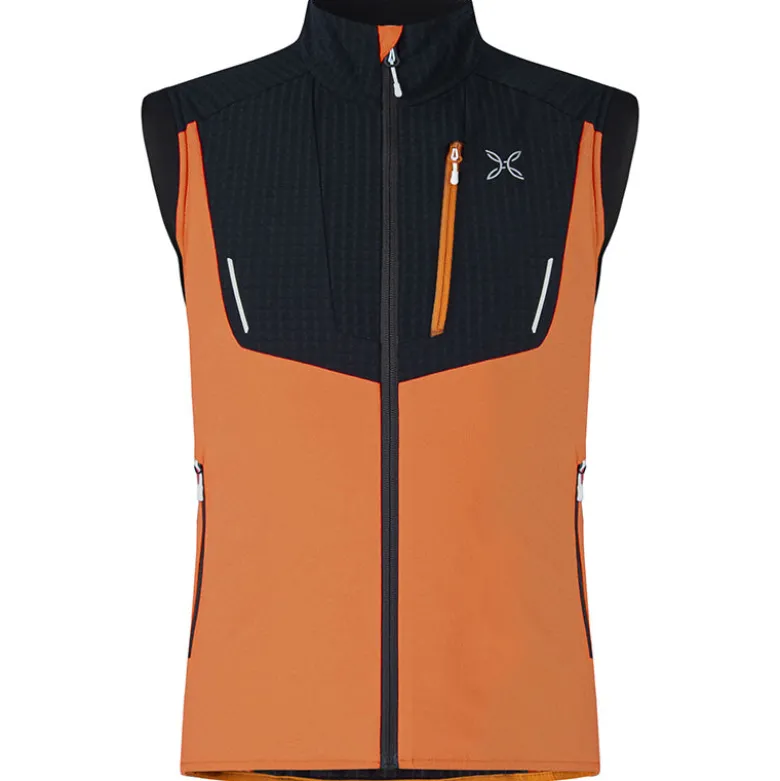Gilet uomo Ski Style