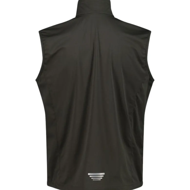 Gilet uomo Softshell
