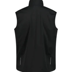 Gilet uomo Softshell