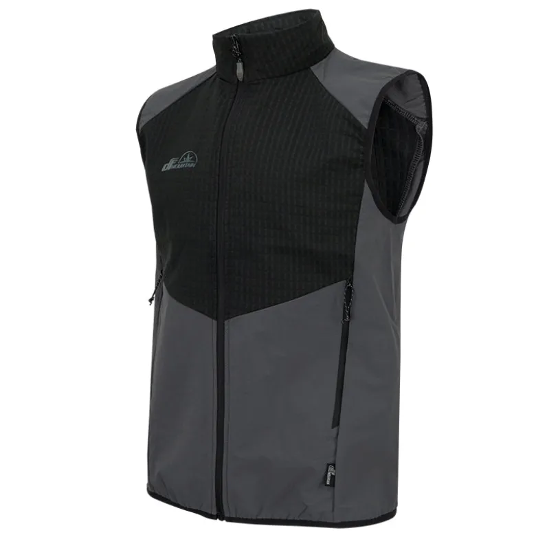 Gilet uomo Softshell Resia 2.0